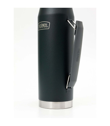 Termo con Pico Vertedor Thermo Classic 1300 ml Gris