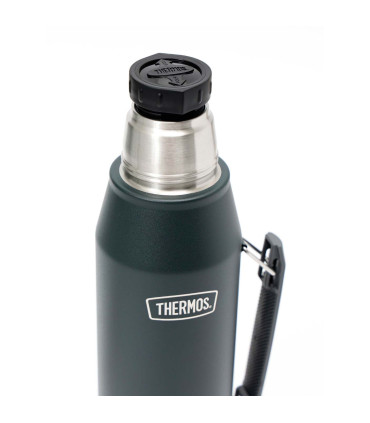 Termo con Pico Vertedor Thermo Classic 1300 ml Gris