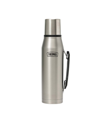 Termo con Pico Vertedor Thermo Classic 1300 ml Acero