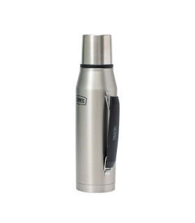 Termo con Pico Vertedor Thermo Classic 1300 ml Acero