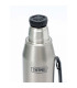 Termo con Pico Vertedor Thermo Classic 1300 ml Acero