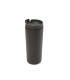 Vaso Térmico con Tapa Thermos Alta 530 ml Negro