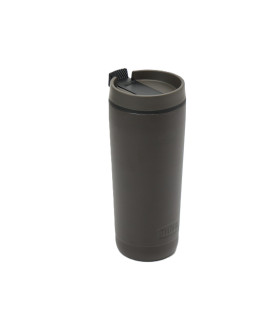 Vaso Térmico con Tapa Thermos Alta 530 ml Negro
