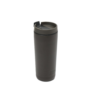 Vaso Térmico con Tapa Thermos Alta 530 ml Negro