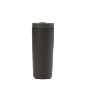 Vaso Térmico con Tapa Thermos Alta 530 ml Negro