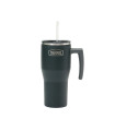 Taza Térmica con Asa y Sorbete Thermos Classic 850 ml Gris