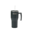 Vaso Térmico con Asa y Sorbete Thermos Classic 850 ml Gris