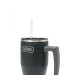 Vaso Térmico con Asa y Sorbete Thermos Classic 850 ml Gris