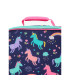 Lunchera Térmica Soft con Cierre Unicornios Thermos