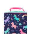 Lunchera Térmica Soft con Cierre Unicornios Thermos