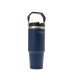 Vaso Térmico 880 ml con Tapa con Pico y Manija Thermos Azul