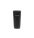 Vaso Térmico 360 ml con Tapa Pulsador Thermos Negro