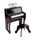 Piano con Taburete Aprende con Luces Hape