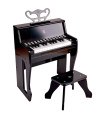 Piano con Taburete Aprende con Luces Hape