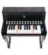 Piano con Taburete Aprende con Luces Hape