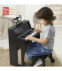 Piano con Taburete Aprende con Luces Hape