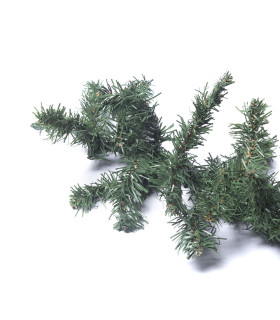 Garland de 2.70 m Alparamis Angosto