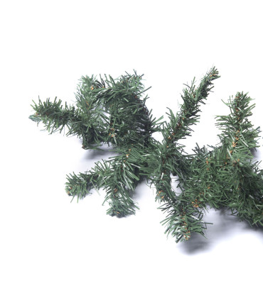 Garland de 2.70 m Alparamis Angosto