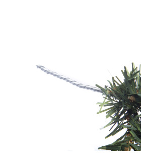 Garland de 2.70 m Alparamis Ancho