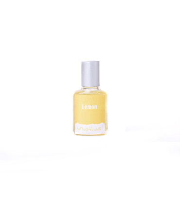 Aceite aromático Lemon Nativa