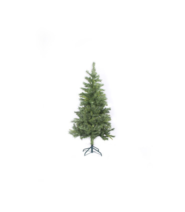 Árbol de Navidad 1.20 m Alparamis Dover