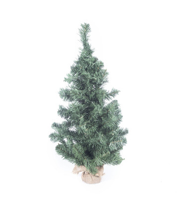 Árbol de 75 cm Dakota Mini Tree Alparamis
