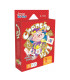Juego de Cartas Chancho Va