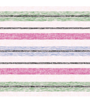 Servilletas 33 x 33 cm Linen Candy