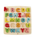 Rompecabezas Letras Hape Abecedario