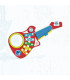Guitarra 6 en 1 Hape Instrumento Musical de Juguete