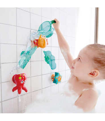 Cascada de Juguete para el Baño Hape