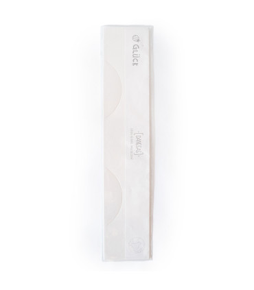 Danesa para Armar Blanca 15 cm