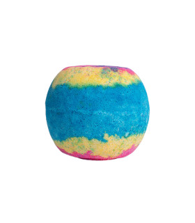 Bomba de Baño Holi 115 g Multifruta Mies