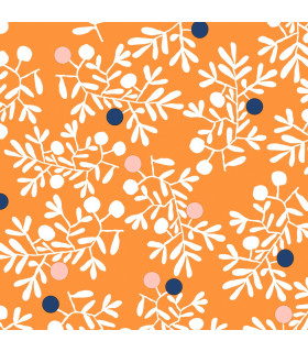 Servilletas 33 x 33 cm Fall Berries