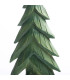 Adorno de Pino Verde 48 cm Alparamis