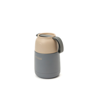 Termo de Comida Dadu Granite 450 ml Thermos