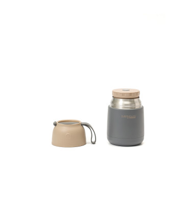 Termo de Comida Dadu Granite 450 ml Thermos