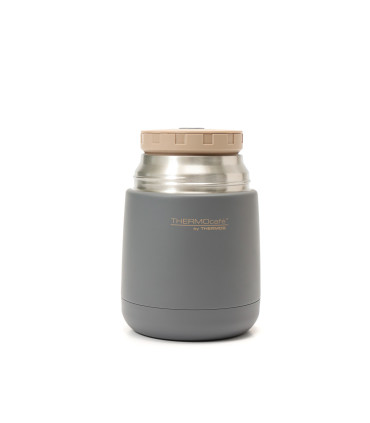 Termo de Comida Dadu Granite 450 ml Thermos
