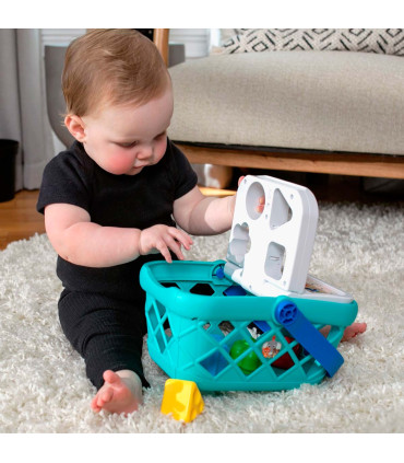 Canasta de Compras de Juguete Magic Touch Hape