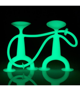 Muñeco Oogi Glow 13 cm Moluk