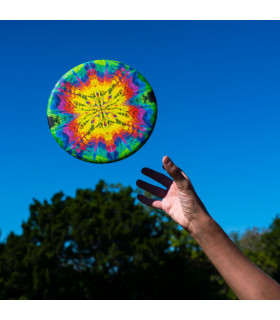 Frisbee De Silicona Wingman Pro 21 cm Waboba