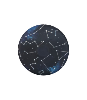 Frisbee de Silicona con LED Wingman UFO Waboba