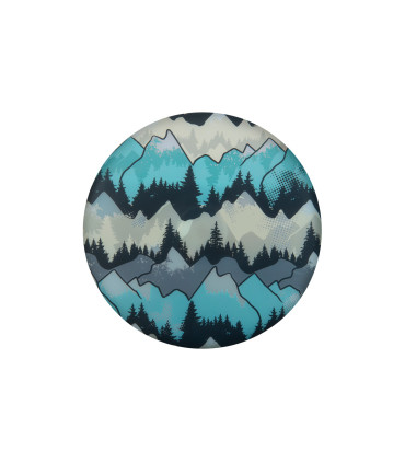 Frisbee de Silicona con LED Wingman UFO Waboba