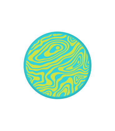 Juego de Frisbee Golf Backnine Waboba