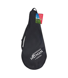 Juego de Puntería con Frisbee Hitman Waboba