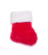Adorno de Prendas Navideñas Surtidas Rojas Alparamis