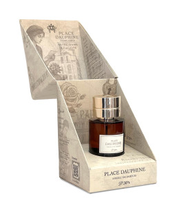 Absolu de Parfum Place Dauphine Marchand D Aromes