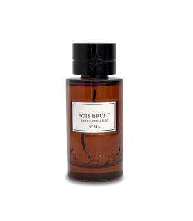 Absolu de Parfum Bois Brule Marchand D Aromes