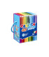 Marcadores Joy Carioca x 60 Hard Box
