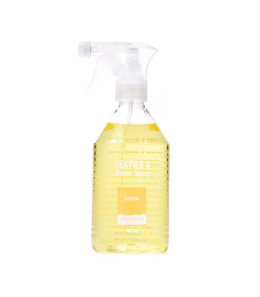 Aromatizador de 500 cm3 Lemon Nativa